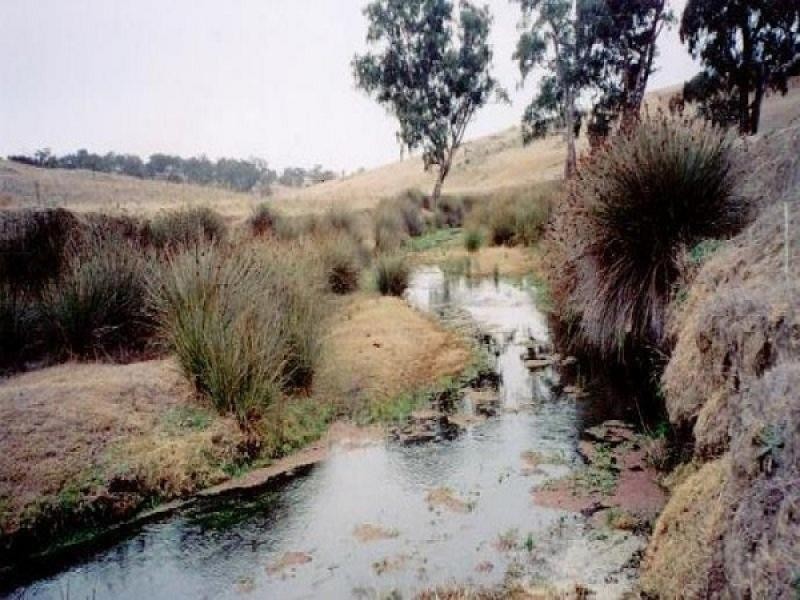 20 kilometres from Harden, Harden NSW 2587