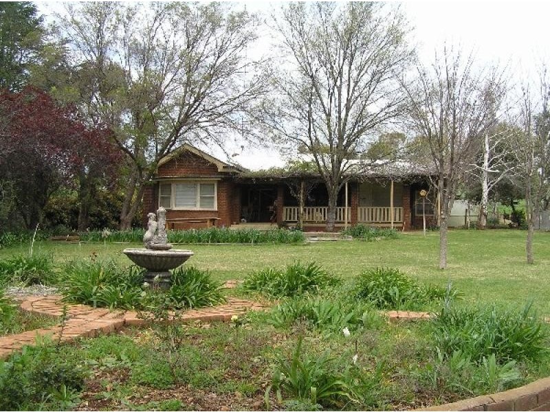 OLD GUNDAGAI ROAD, Cootamundra NSW 2590