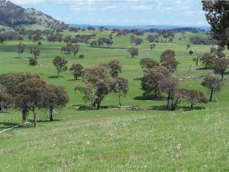 Jugiong NSW 2726