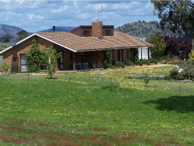Jugiong NSW 2726