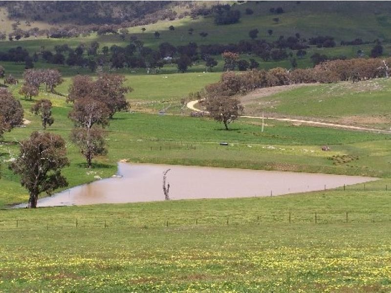 Jugiong NSW 2726
