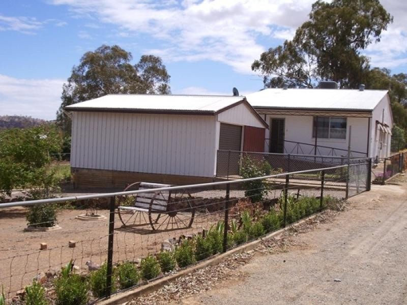 Cootamundra NSW 2590