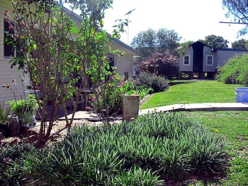 48 Learmonth Street, Willow Tree NSW 2339