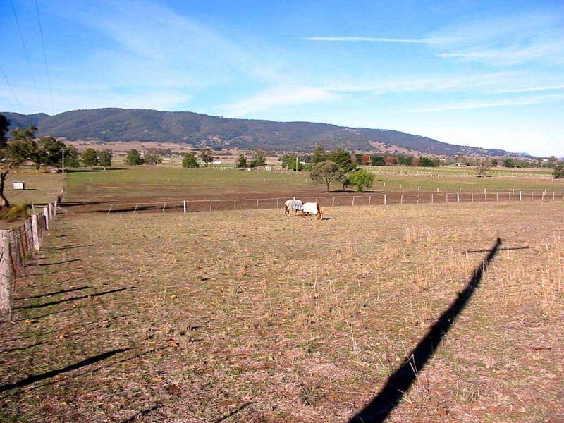 TULLONG ROAD, Scone NSW 2337