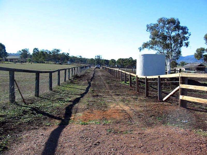 TULLONG ROAD, Scone NSW 2337