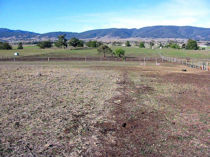 TULLONG ROAD, Scone NSW 2337