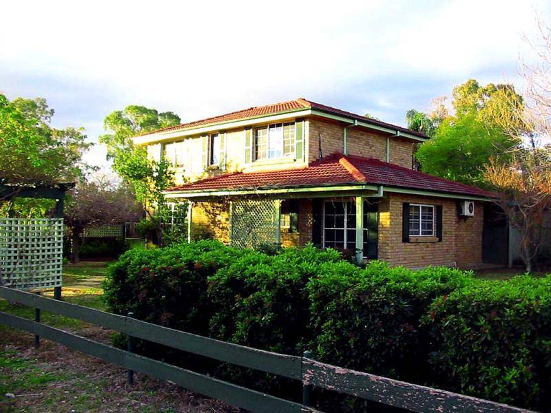 23 GOULD STREET, Scone NSW 2337