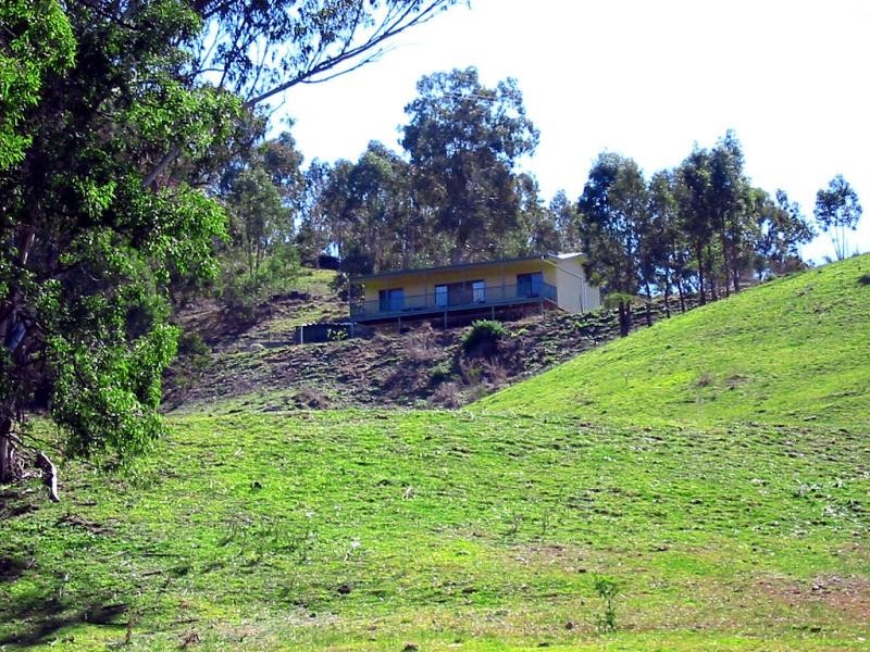 113 Mount Pleasant Road, Murrurundi NSW 2338