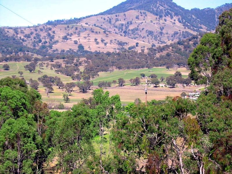 113 Mount Pleasant Road, Murrurundi NSW 2338