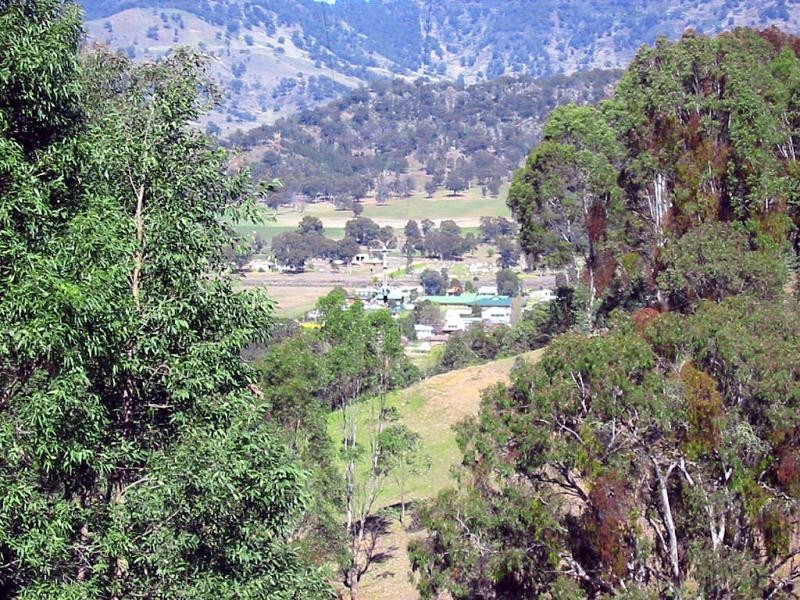 113 Mount Pleasant Road, Murrurundi NSW 2338