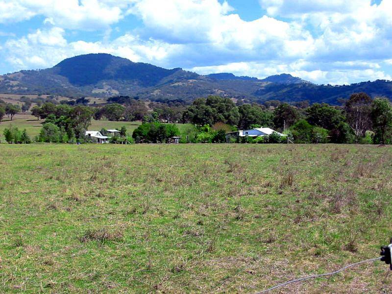 15 FINCH STREET, Blandford NSW 2338