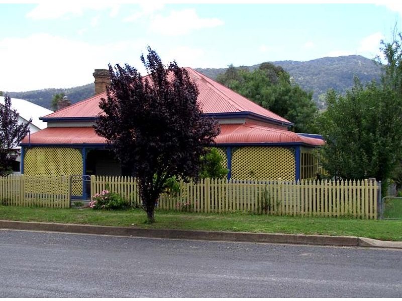 34 Haydon Street, Murrurundi NSW 2338