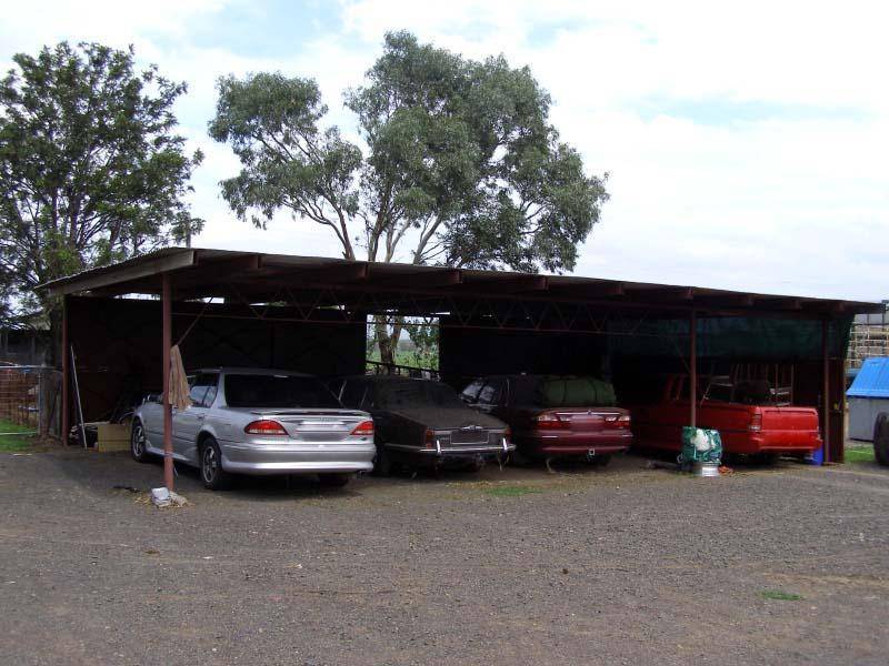 NEW ENGLAND HIGHWAY, Scone NSW 2337