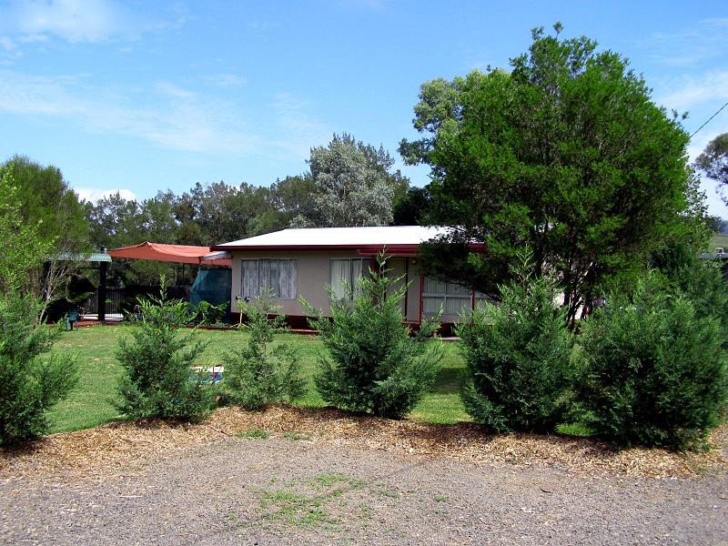 Scone NSW 2337