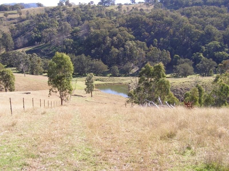 Crawney NSW 2338