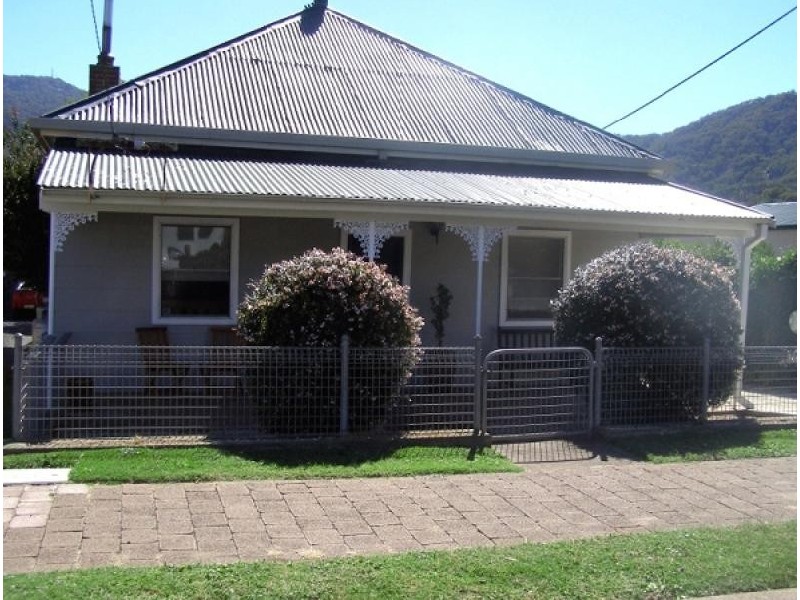 40 LIVERPOOL STREET, Murrurundi NSW 2338