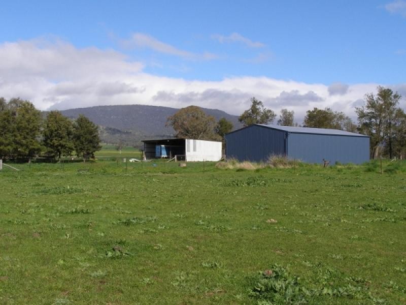Warrah Creek NSW 2339