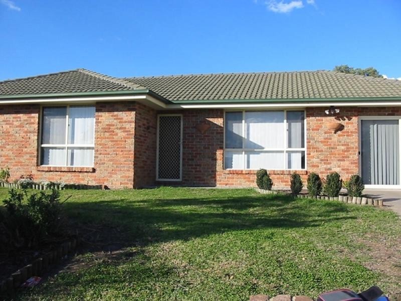 Scone NSW 2337
