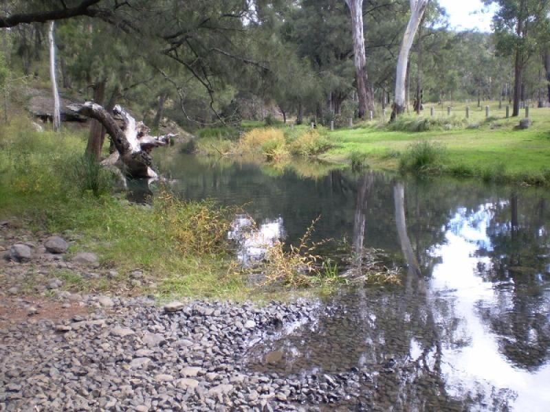 Middle Brook NSW 2337