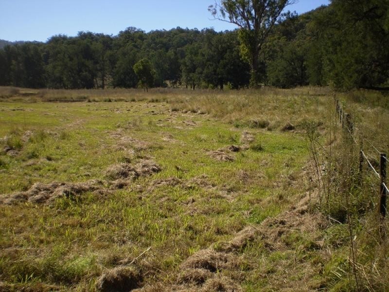 Middle Brook NSW 2337