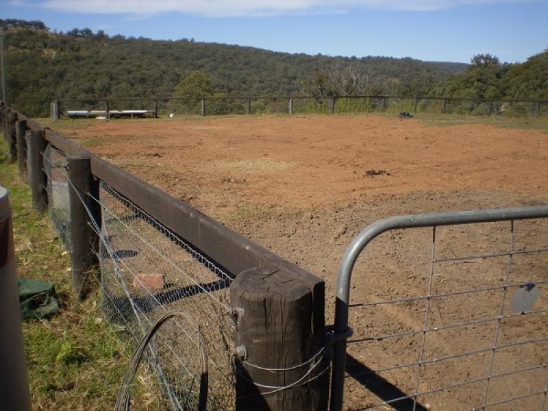 Middle Brook NSW 2337