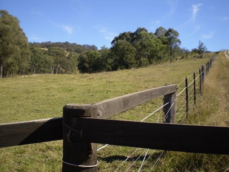 Middle Brook NSW 2337