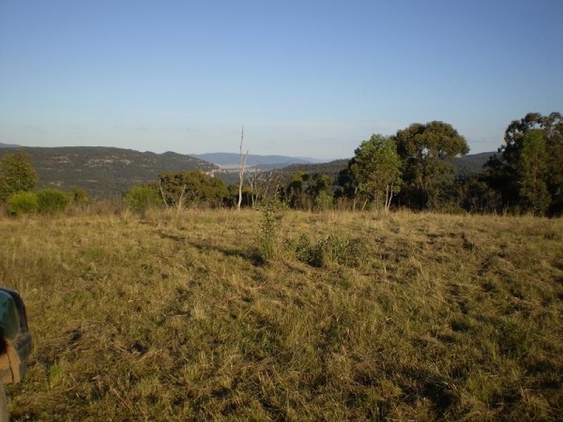 Middle Brook NSW 2337