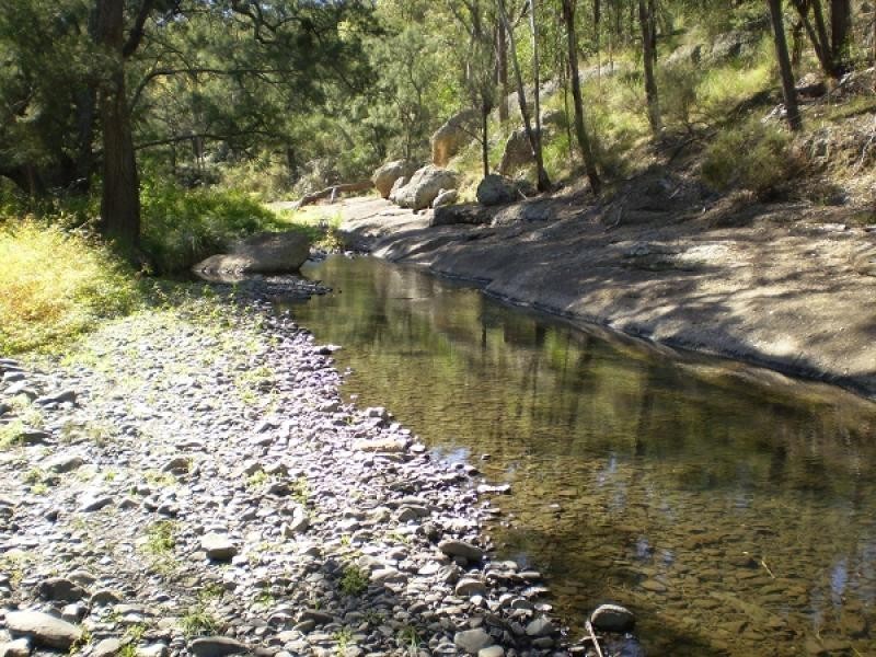 Middle Brook NSW 2337