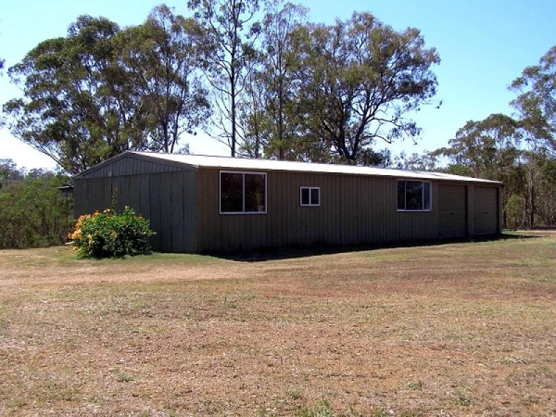 102 Dry Creek Road, Parkville NSW 2337