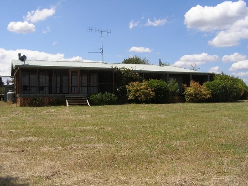 Merriwa NSW 2329