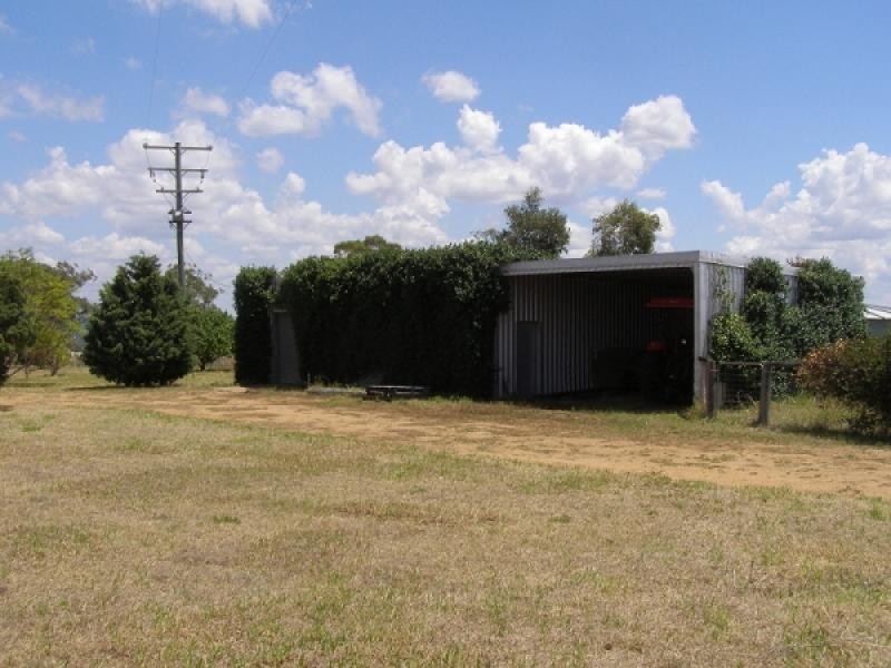Merriwa NSW 2329