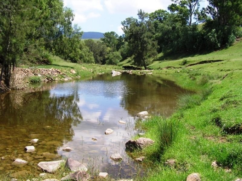 1247 Sandy Creek Road, McCullys Gap via, Muswellbrook NSW 2333