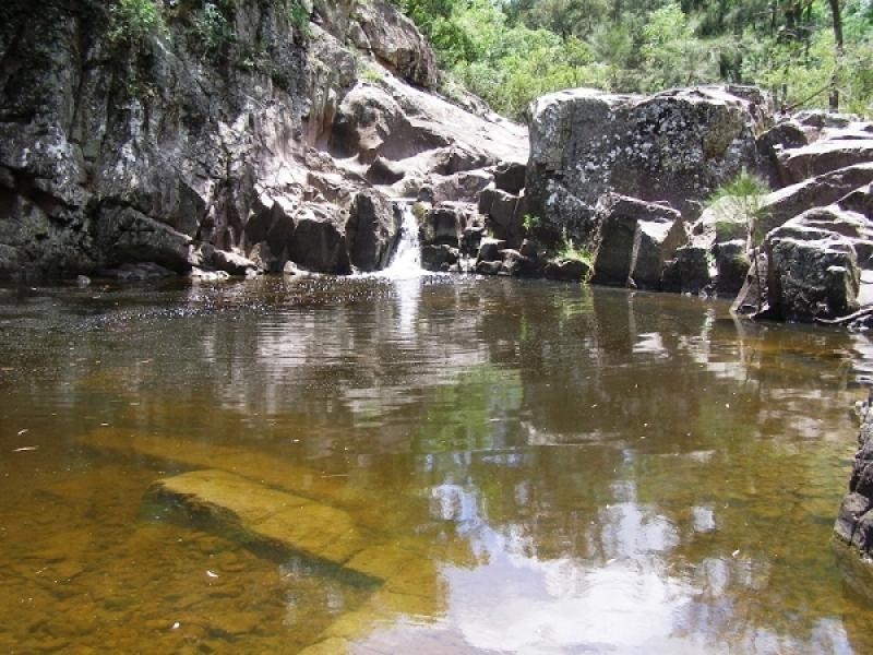 1247 Sandy Creek Road, McCullys Gap via, Muswellbrook NSW 2333