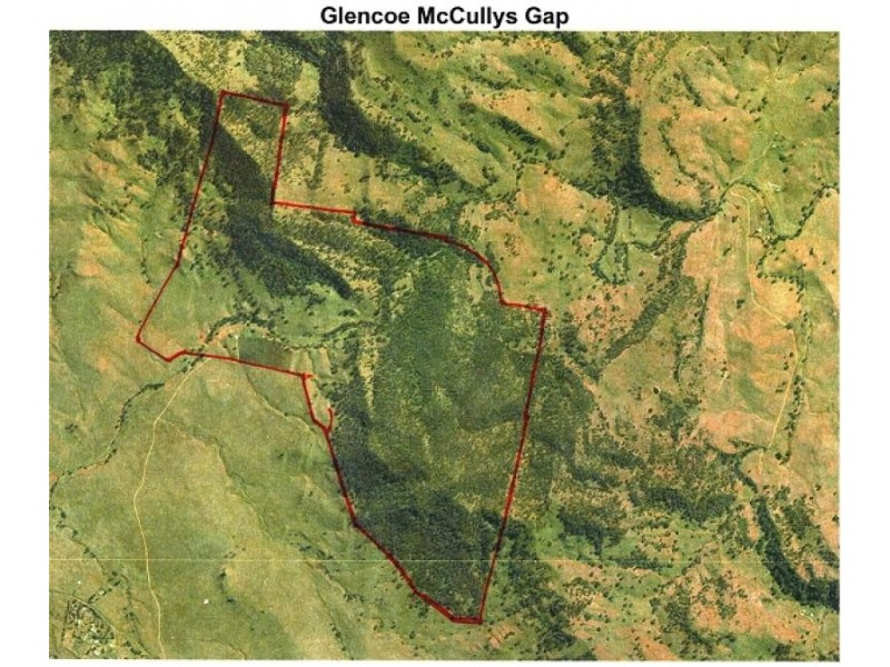 1247 Sandy Creek Road, McCullys Gap via, Muswellbrook NSW 2333