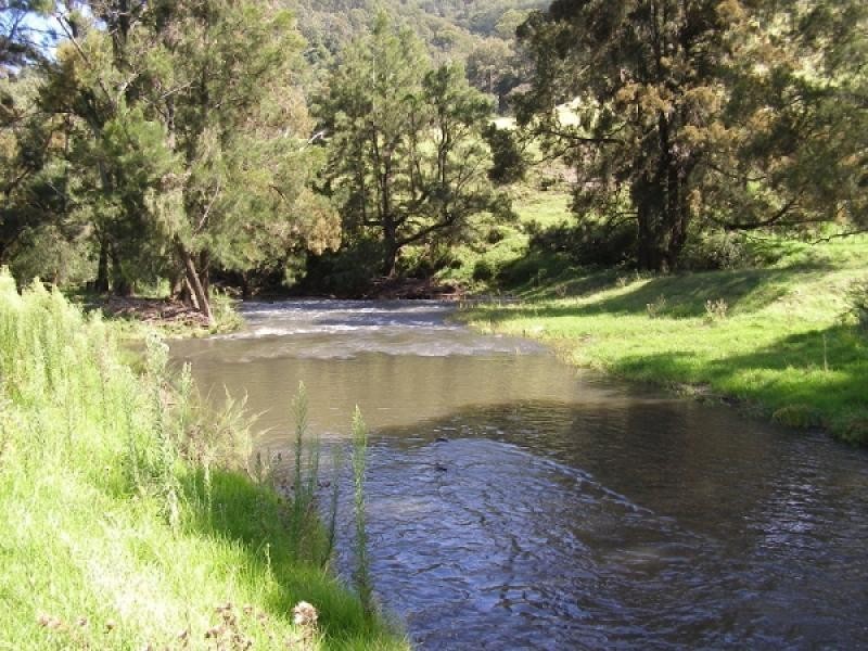 Stewarts Brook NSW 2337 the real estate agency Withdrawn