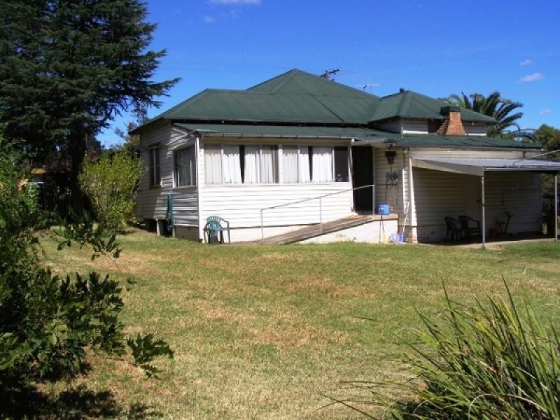 Merriwa NSW 2329
