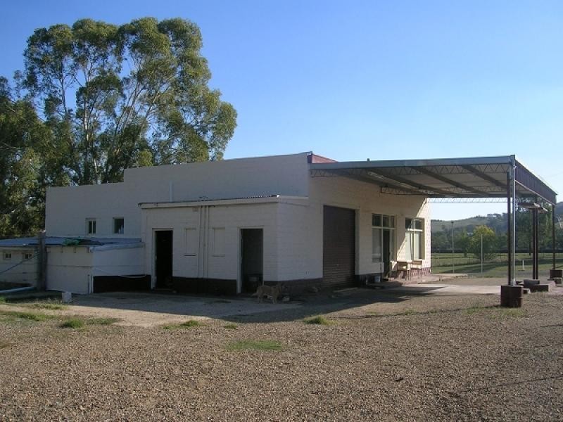 Jugiong NSW 2726