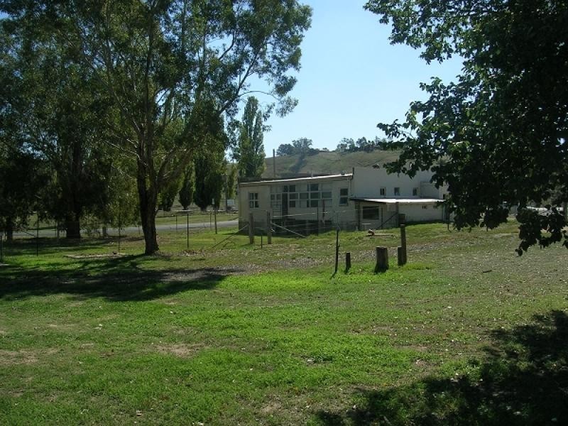 Jugiong NSW 2726