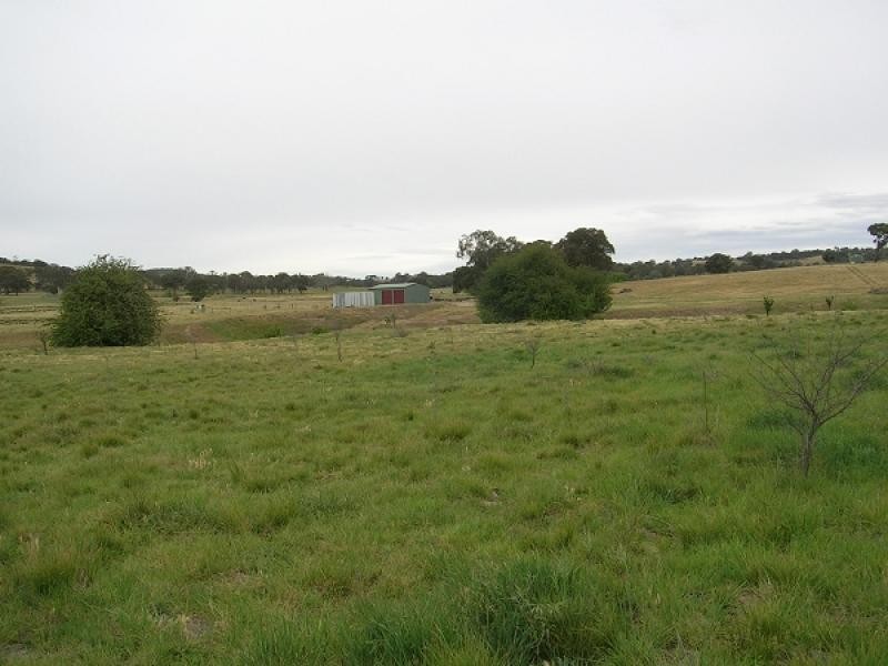 Dalton NSW 2581