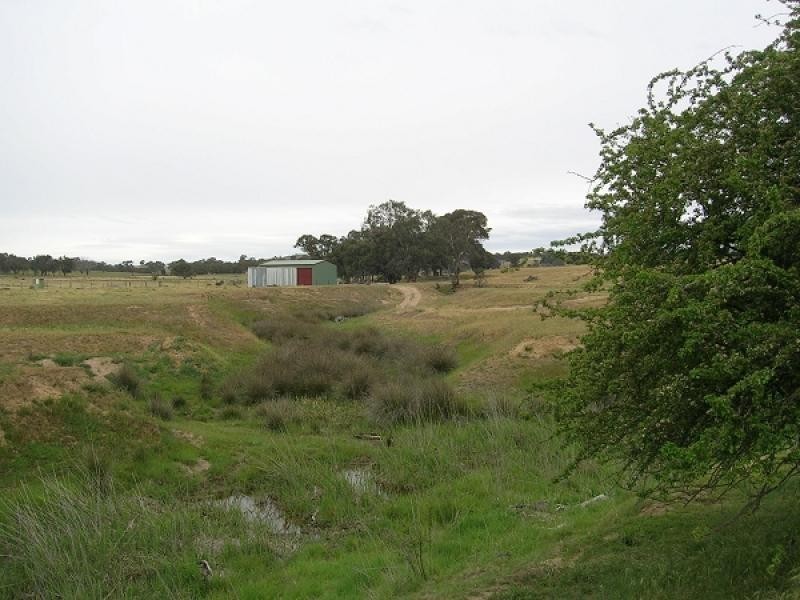 Dalton NSW 2581