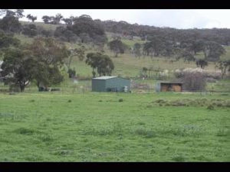 Dalton NSW 2581