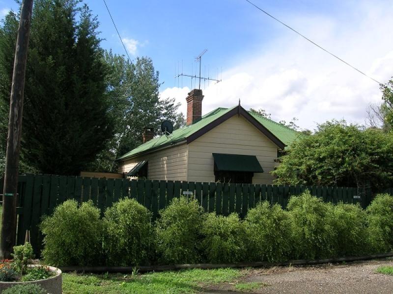 Bowning NSW 2582