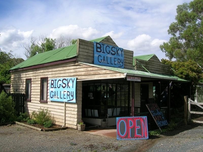 Bowning NSW 2582