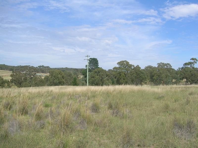 Jerrawa NSW 2582