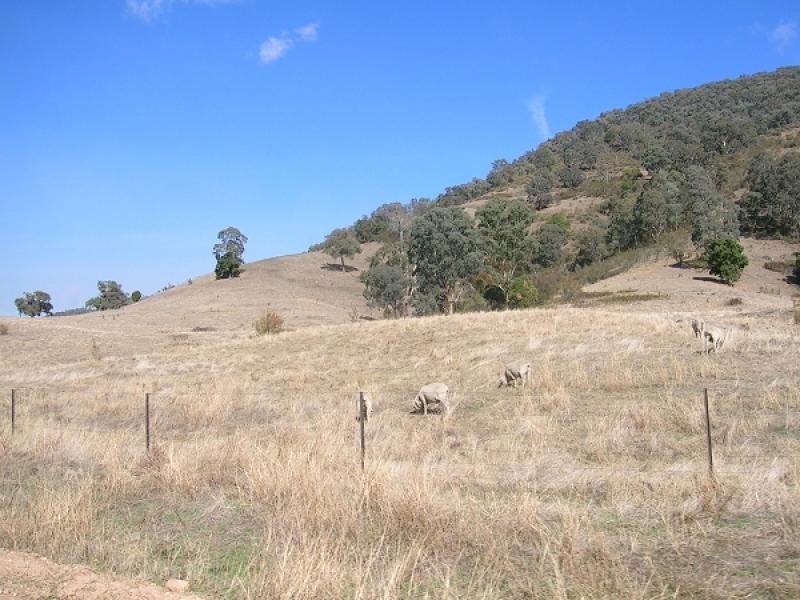 Wee Jasper NSW 2582