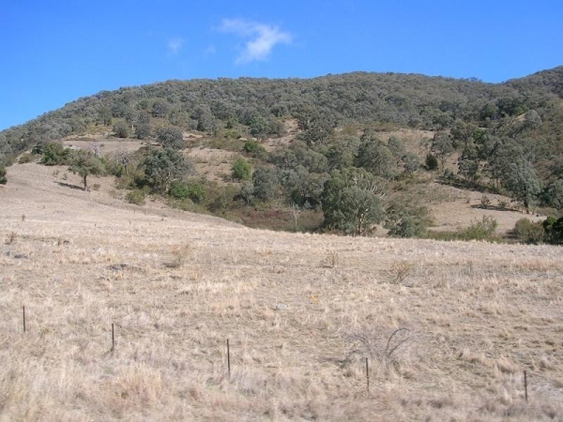 Wee Jasper NSW 2582