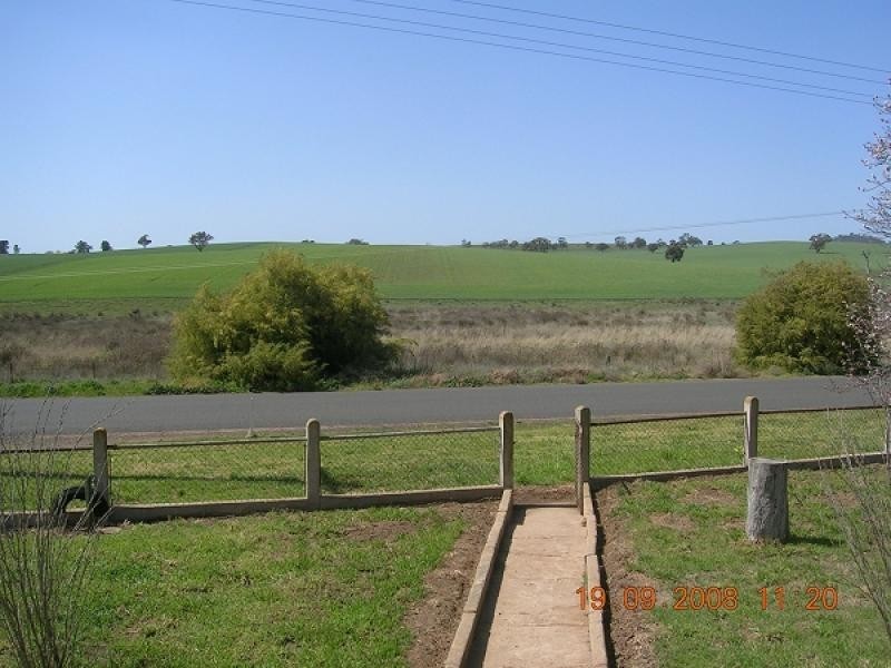 Galong NSW 2585