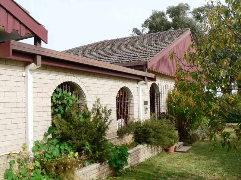 107 Hillvue Road, Hillvue NSW 2340