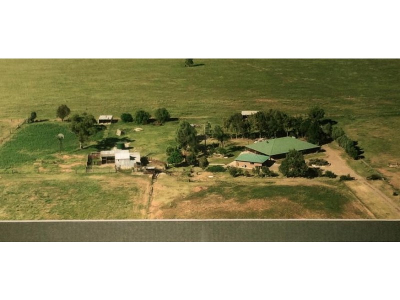 10279 Kamilaroi Highway, Gunnedah NSW 2380