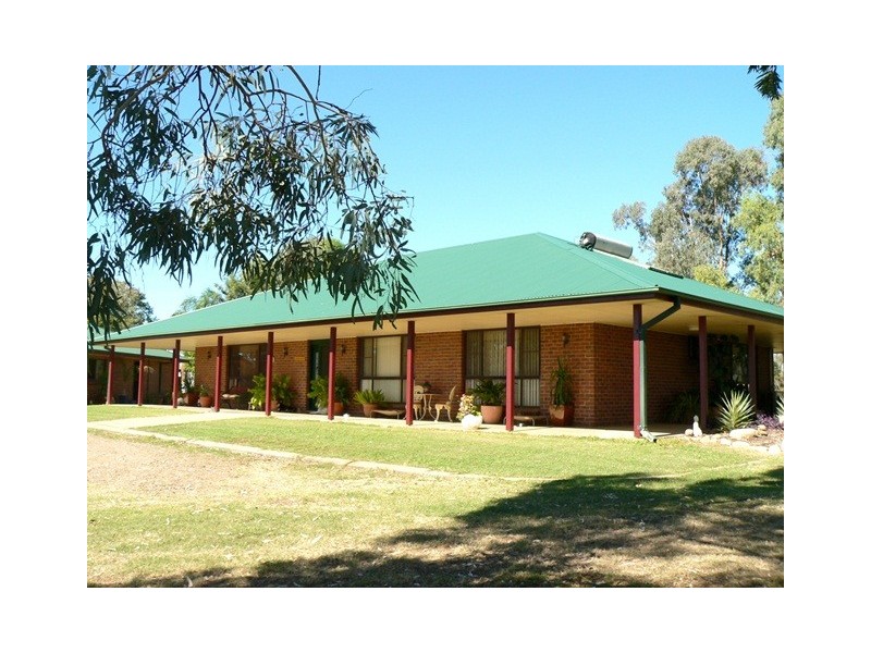 10279 Kamilaroi Highway, Gunnedah NSW 2380